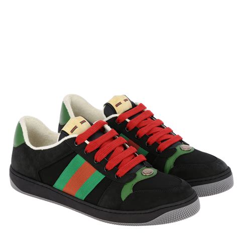 gucci zaptillas|zapatillas Gucci hombre.